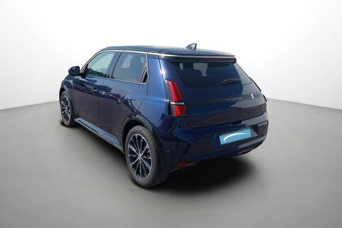 R5 Renault 5 E-Tech Electrique 150 ch autonomie confort 2025 occasion 56000 Vannes