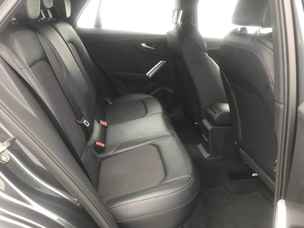Q2 30 TDI 116 BVM6 2019 occasion 25000 Besan&ccedil;on