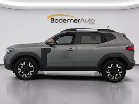 Duster Hybrid 140 2025 occasion 29200 Brest