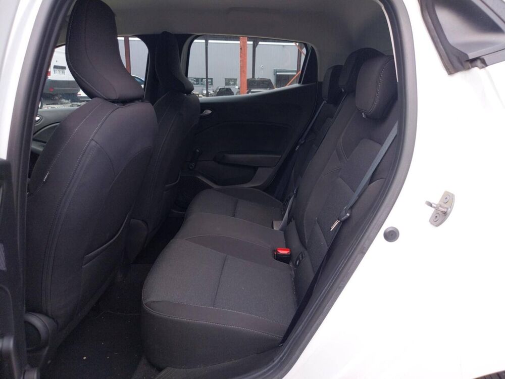 Clio TCe 90 2023 occasion 29900 Concarneau