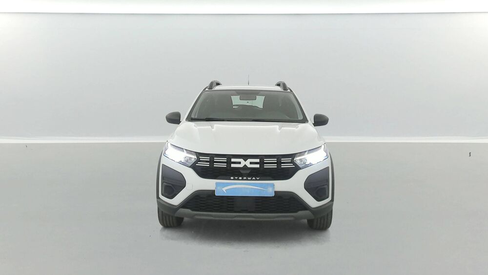 Sandero ECO-G 100 2023 occasion 56300 Pontivy