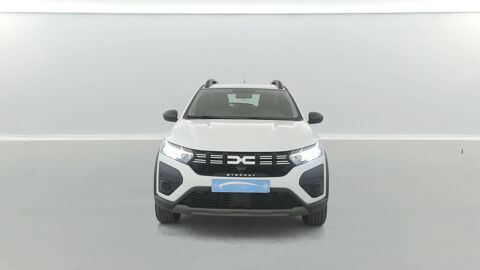 Sandero ECO-G 100 2023 occasion 56300 Pontivy