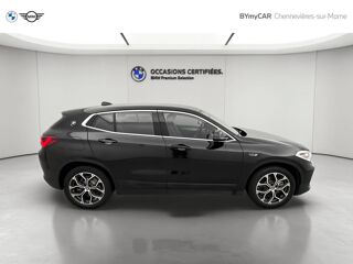 X2 xDrive 25e 220 ch BVA6 2022 occasion 94430 Chennevi&egrave;res-sur-Marne