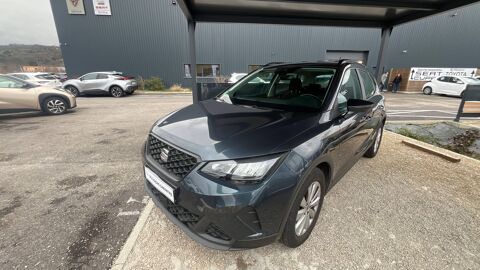 Annonce voiture Seat Arona 14990 €