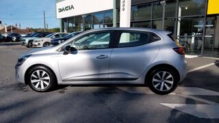 Clio TCe 90 2022 occasion 61200 Argentan