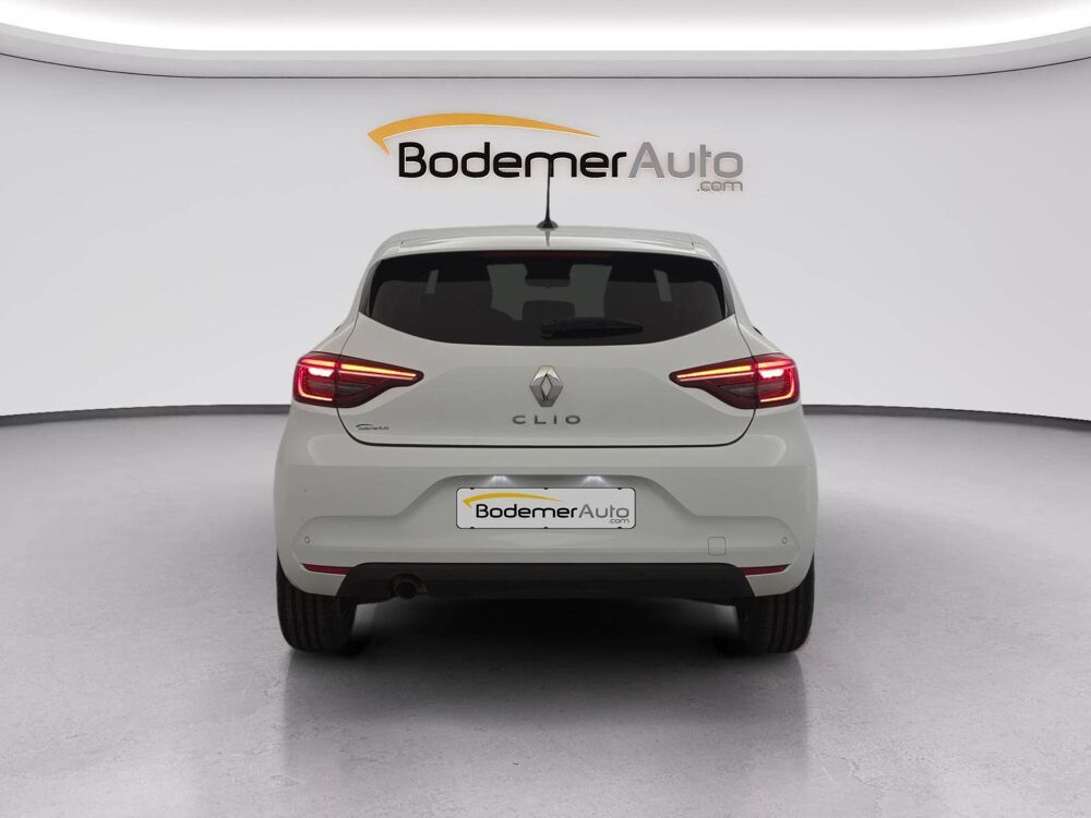 Clio TCe 90 2022 occasion 29600 Morlaix