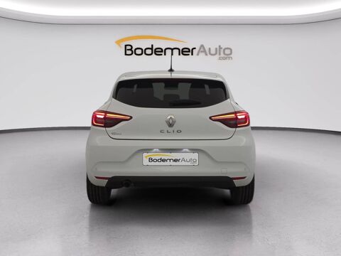 Clio TCe 90 2022 occasion 29600 Morlaix