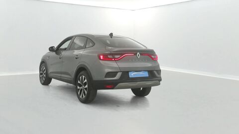 Arkana TCe 140 EDC FAP 2022 occasion 29150 Ch&acirc;teaulin