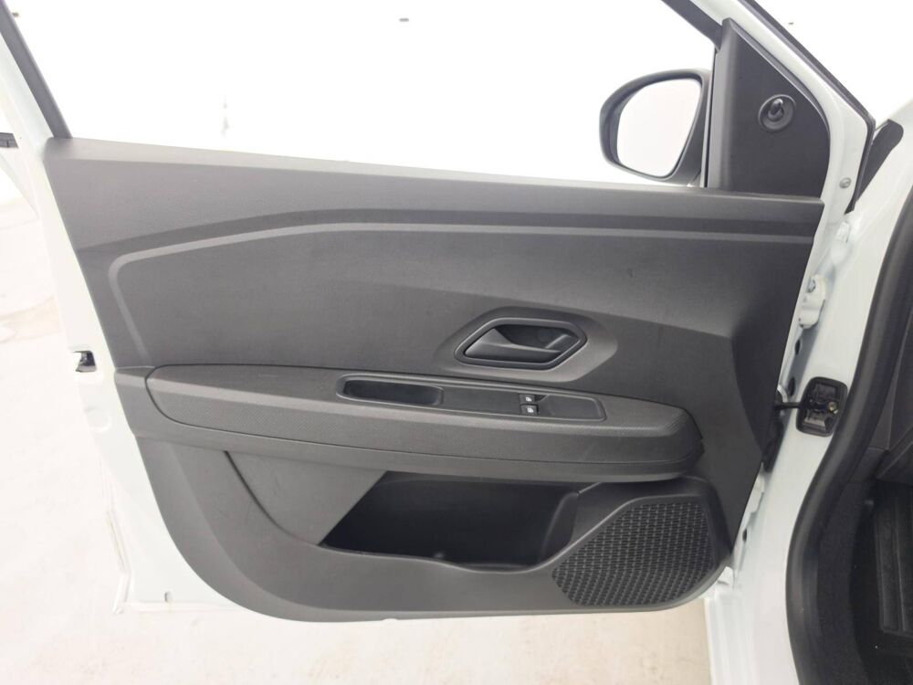 Sandero ECO-G 100 - 22 2022 occasion 56300 Pontivy