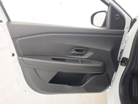 Sandero ECO-G 100 - 22 2022 occasion 56300 Pontivy