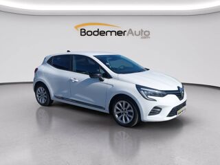 Clio TCe 90 2022 occasion 61000 Alen&ccedil;on