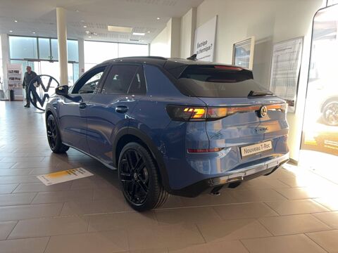 T-ROC T-Roc 1.5 eTSI EVO2 Hybrid 150 ch DSG7 2026 occasion 24200 Sarlat-la-Can&eacute;da