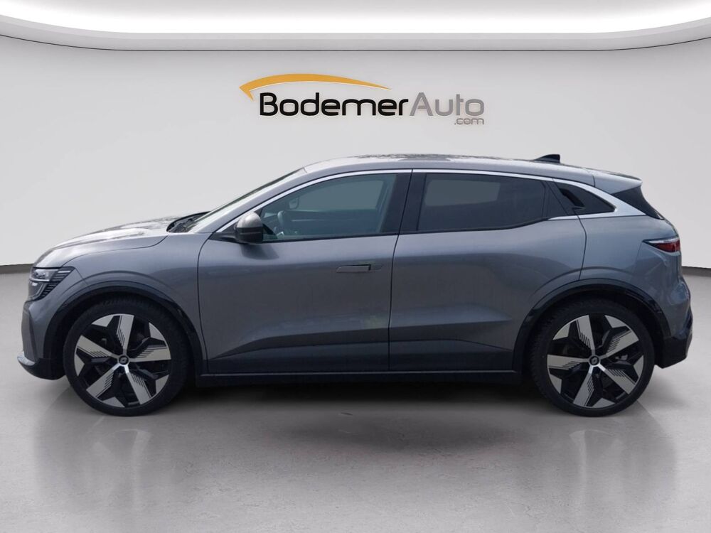 M&eacute;gane Megane E-Tech EV60 220 ch optimum charge 2023 occasion 29000 Quimper