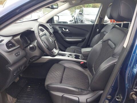 Kadjar TCe 140 FAP EDC 2020 occasion 56400 Auray