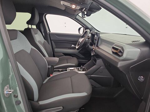 Duster Hybrid 140 2025 occasion 56850 Caudan