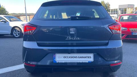 Ibiza 1.0 TSI 95 ch S/S BVM5 2022 occasion 24200 Sarlat-la-Can&eacute;da