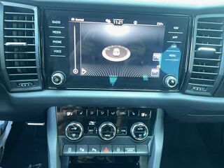 Kodiaq 2.0 TDI 200 SCR DSG7 4x4 7pl 2022 occasion 24200 Sarlat-la-Can&eacute;da