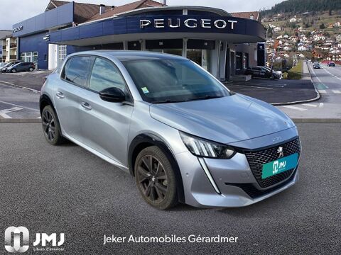 208 PureTech 100 S&S BVM6 2023 occasion 88400 G&eacute;rardmer