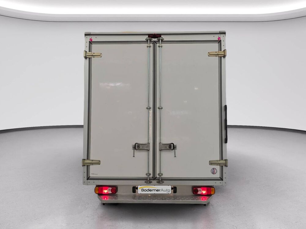 Master MASTER PHC TRAC F3500 L3H1 BLUE DCI 145 EURO VI 2024 occasion 56400 Auray