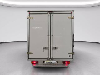 Master MASTER PHC TRAC F3500 L3H1 BLUE DCI 145 EURO VI 2024 occasion 56400 Auray