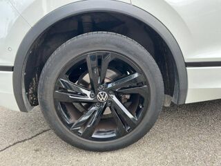 Tiguan 2.0 TDI 150ch DSG7 2023 occasion 13730 Saint-Victoret