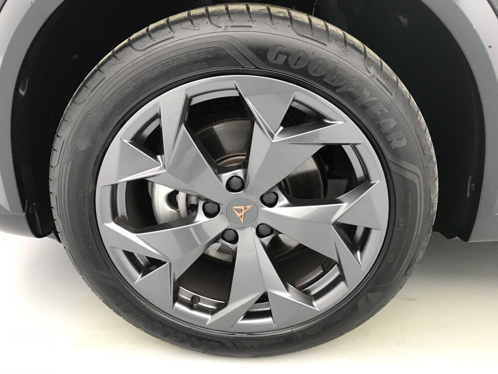 Formentor 1.5 eTSI Hybrid 150 ch DSG7 2025 occasion 25000 Besan&ccedil;on