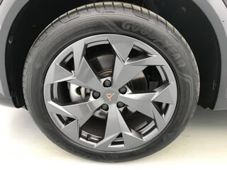 Formentor 1.5 eTSI Hybrid 150 ch DSG7 2025 occasion 25000 Besan&ccedil;on
