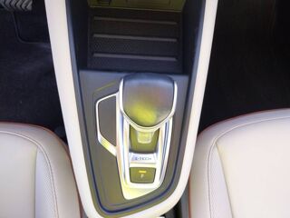 Captur E-Tech full hybrid 145 2023 occasion 22000 Saint-Brieuc