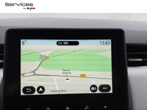 Clio SCe 65 2023 occasion 01440 Viriat