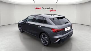 A3 Sportback TFSI Mild Hybrid 150 S tronic 7 2025 occasion 24200 Sarlat-la-Can&eacute;da