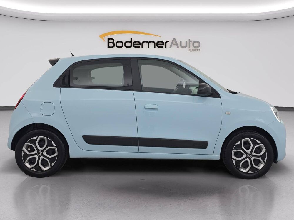 Twingo III SCe 65 2023 occasion 50000 Saint-L&ocirc;