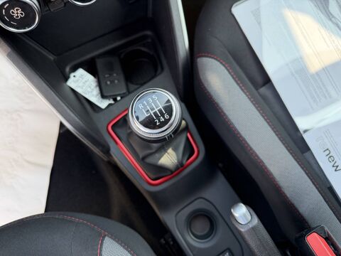 Duster Blue dCi 115 4x2 2019 occasion 22200 Guingamp