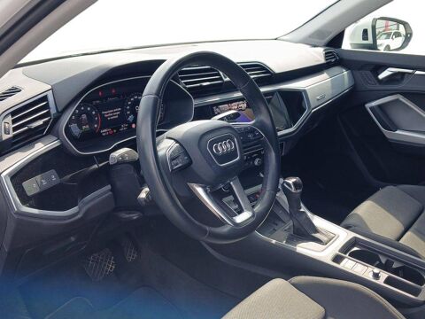 Q3 Sportback 35 TFSI 150 ch S tronic 7 2023 occasion 13090 Aix-en-Provence