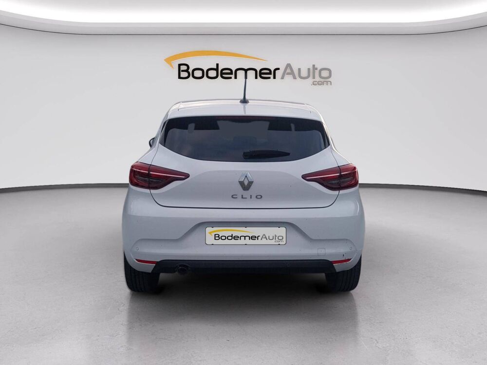 Clio TCe 90 2023 occasion 29600 Morlaix