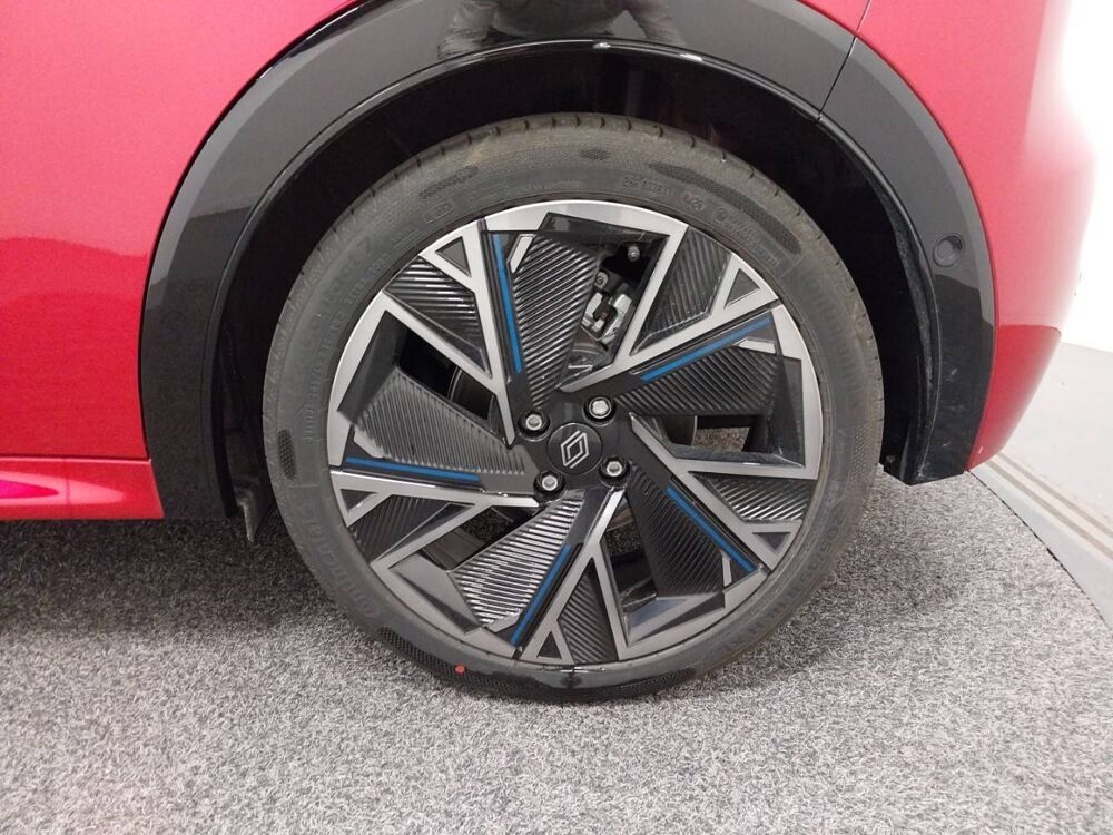 Clio E-Tech full hybrid 160 ch 2026 occasion 14200 H&eacute;rouville-Saint-Clair