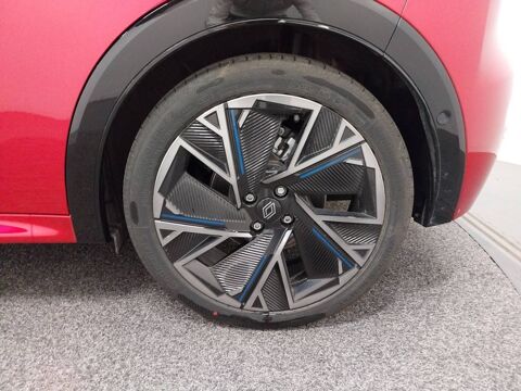 Clio E-Tech full hybrid 160 ch 2026 occasion 14200 H&eacute;rouville-Saint-Clair