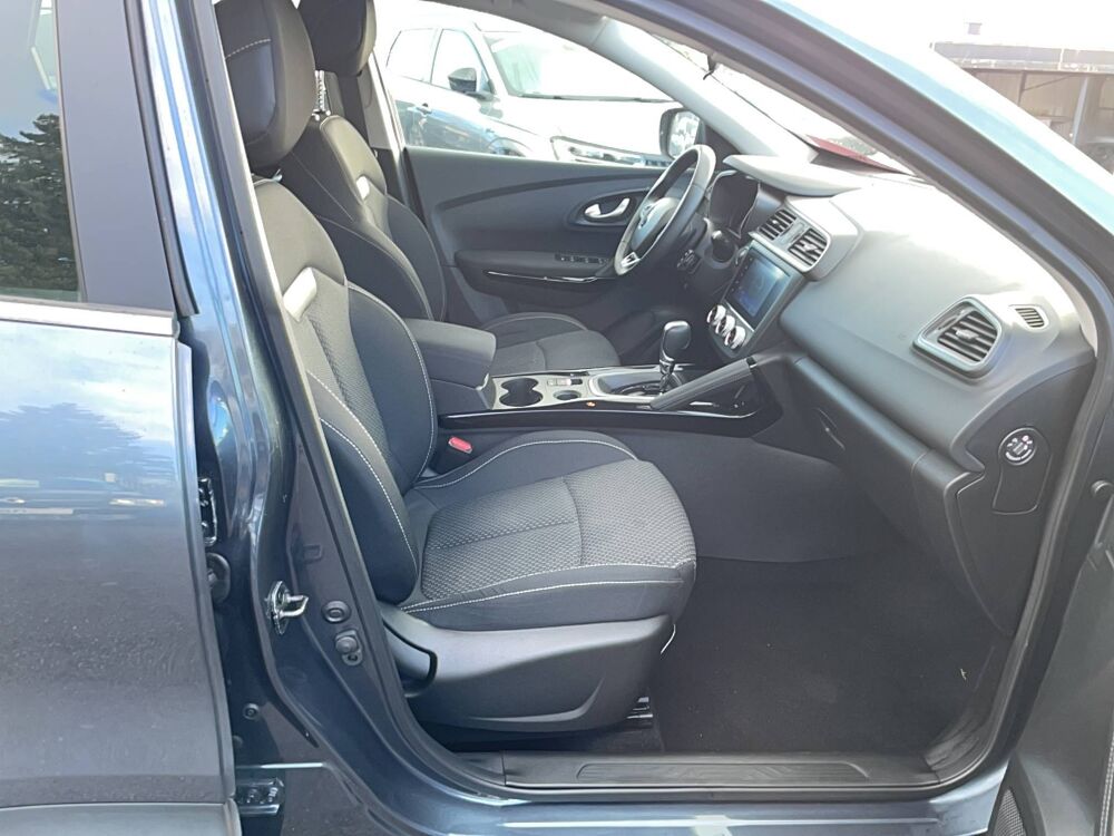 Kadjar Blue dCi 115 EDC 2023 occasion 56800 Plo&euml;rmel