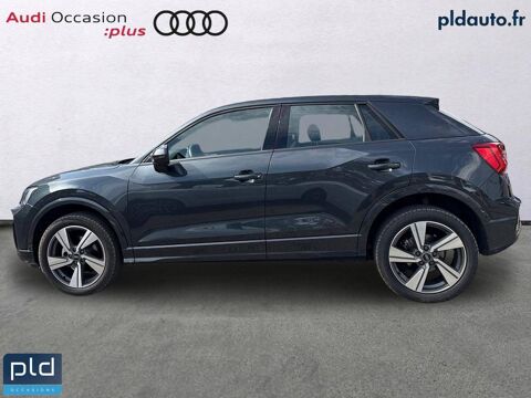 Q2 35 TFSI 150 S tronic 7 2025 occasion 13090 Aix-en-Provence