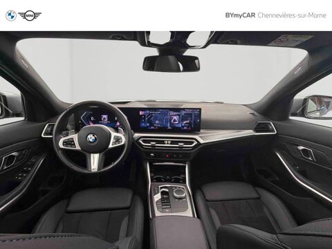 S&eacute;rie 3 320d xDrive 190 ch BVA8 2024 occasion 94430 Chennevi&egrave;res-sur-Marne