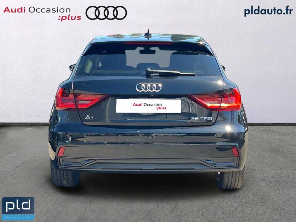 A1 Sportback 35 TFSI 150 ch S tronic 7 2022 occasion 13090 Aix-en-Provence