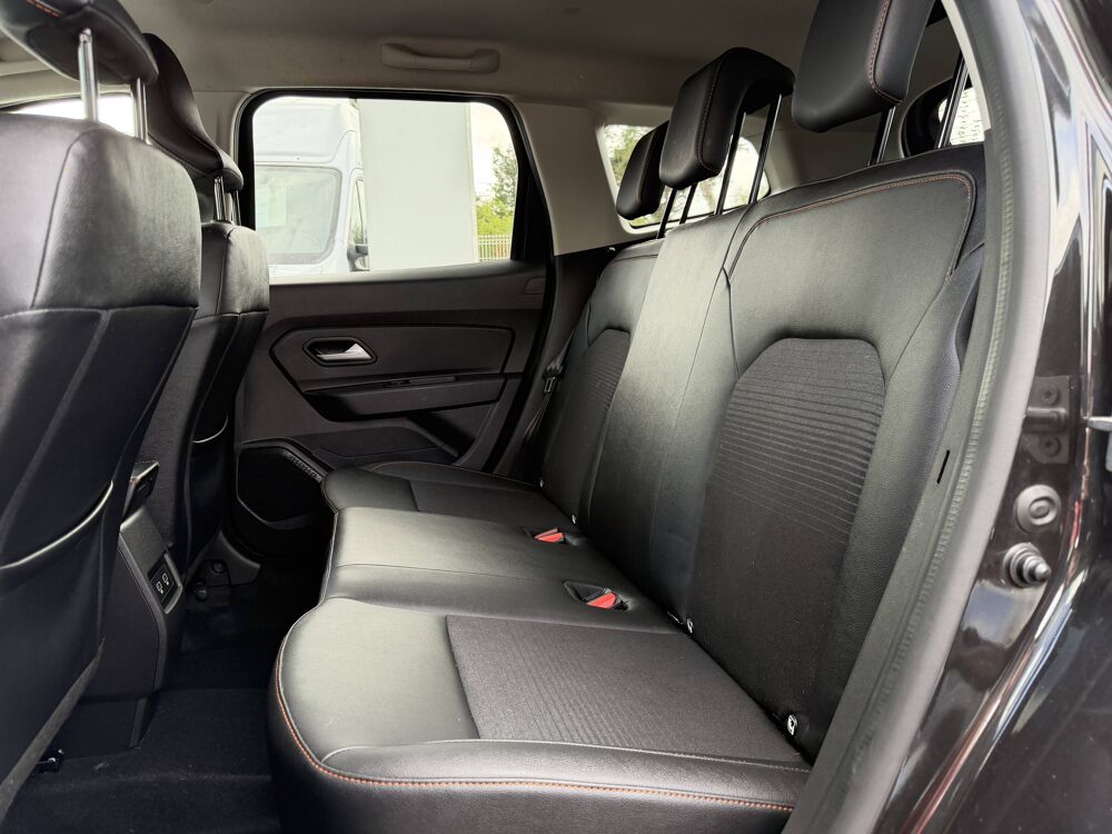 Duster ECO-G 100 4x2 2023 occasion 22200 Guingamp