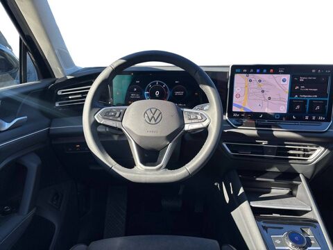 Tiguan 2.0 TDI 150ch DSG7 2026 occasion 13012 Marseille