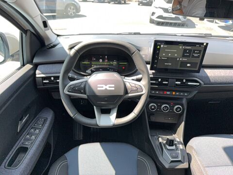 Jogger ECO-G 120 auto 7 pl 2026 occasion 56400 Auray