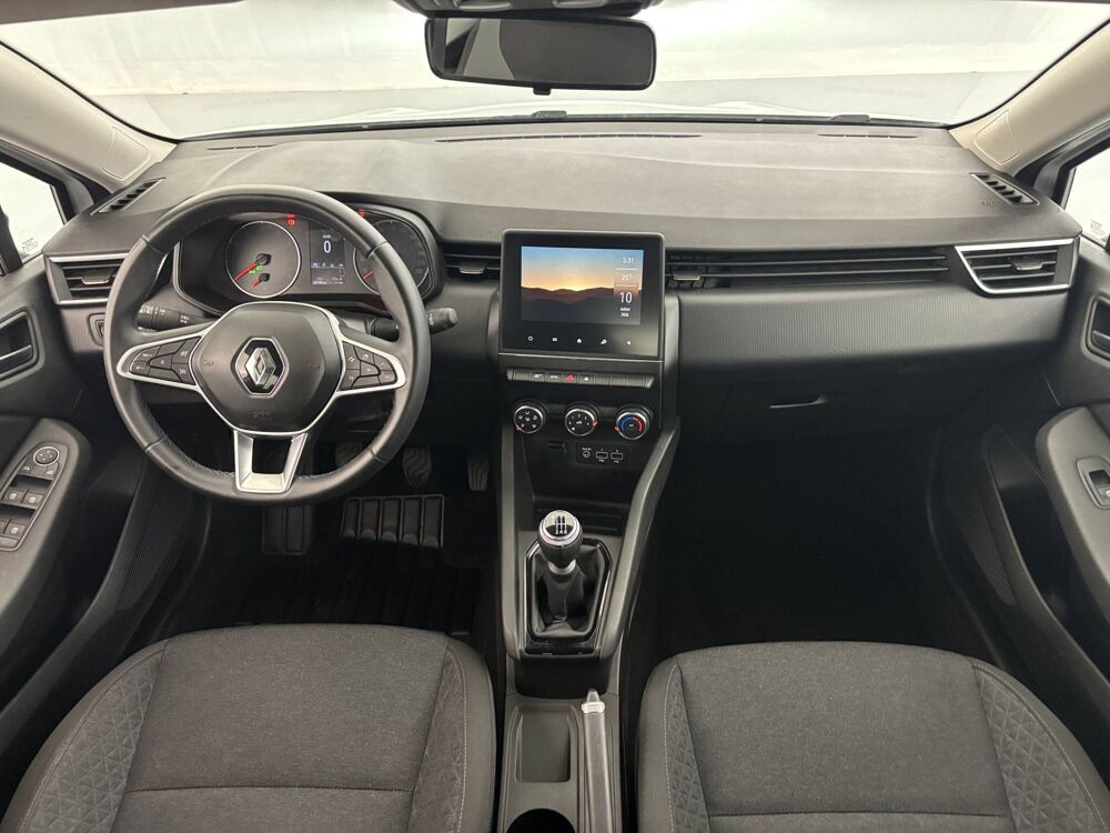 Clio TCe 90 2023 occasion 61000 Alen&ccedil;on