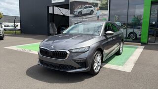 Scala 1.0 TSI Evo 2 116 ch DSG7 2026 occasion 24200 Sarlat-la-Can&eacute;da