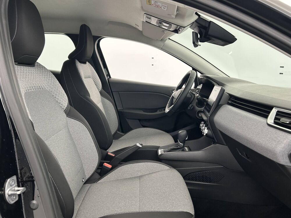 Clio E-Tech full hybrid 145 ch GSR2 2025 occasion 61200 Argentan