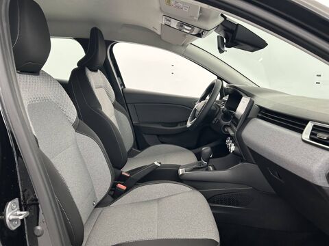 Clio E-Tech full hybrid 145 ch GSR2 2025 occasion 61200 Argentan
