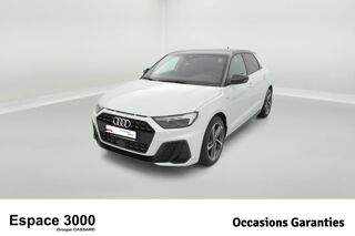 A1 Sportback 30 TFSI 116 ch S tronic 7 2025 occasion 25000 Besan&ccedil;on