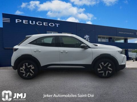 Mokka 1.5 Diesel 110 ch BVM6 2021 occasion 88100 Sainte-Marguerite