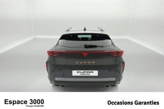 Formentor 1.5 eTSI Hybrid 150 ch DSG7 2025 occasion 25000 Besan&ccedil;on